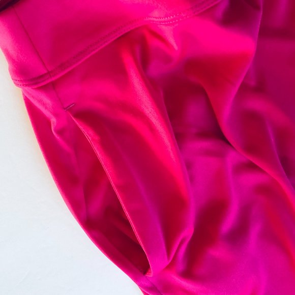 GREG NORMAN Women's "Play Dry" Athletic Skort NWT Size L - Picture 5 of 6